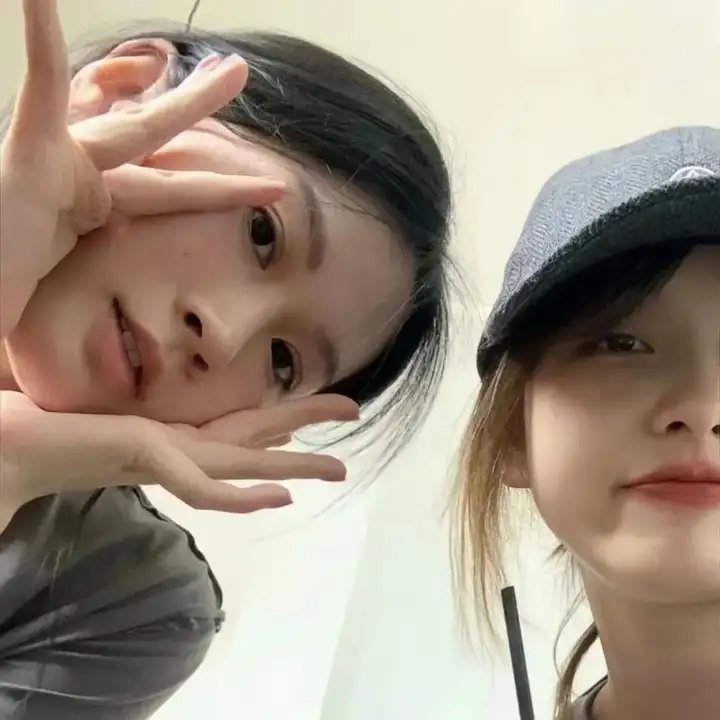 倘若此心比天真